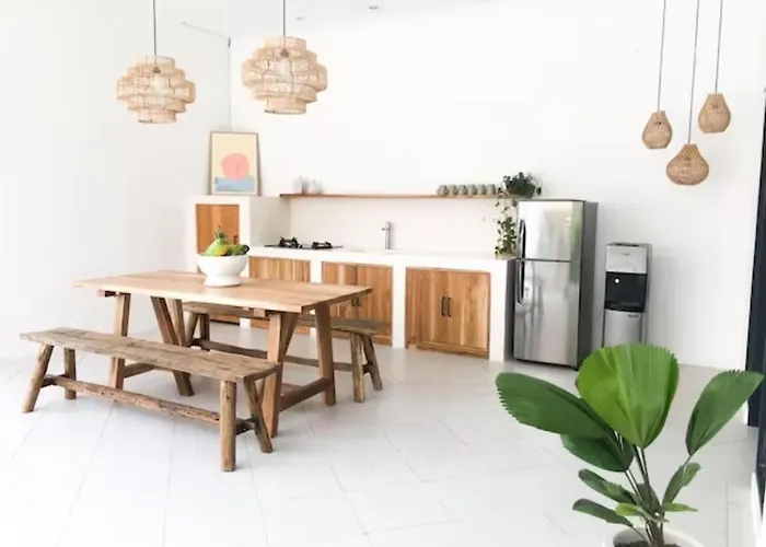 Casa Noa Villa Canggu