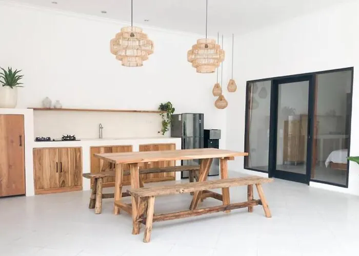 Casa Noa Villa *
