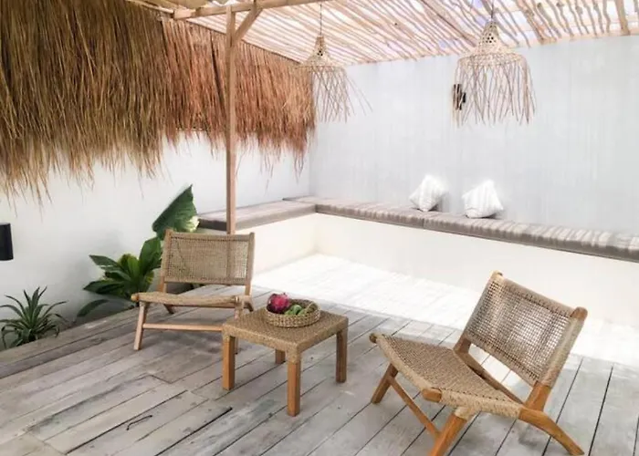 Casa Noa * Canggu