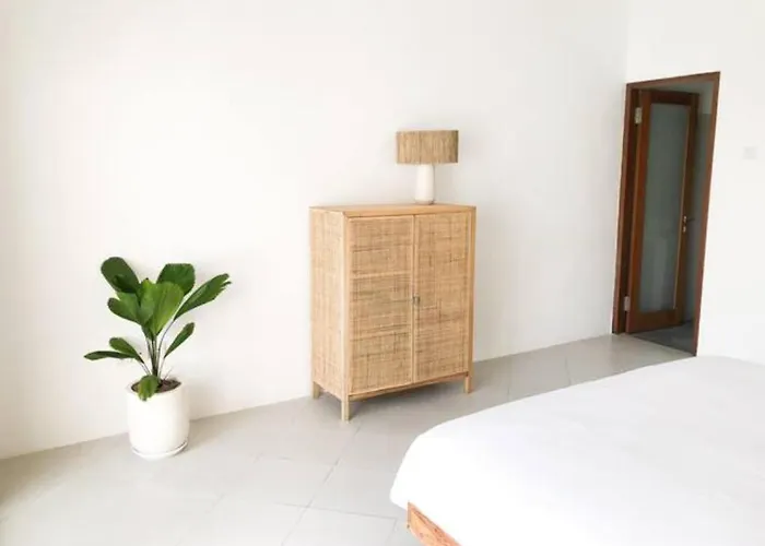 Casa Noa Canggu
