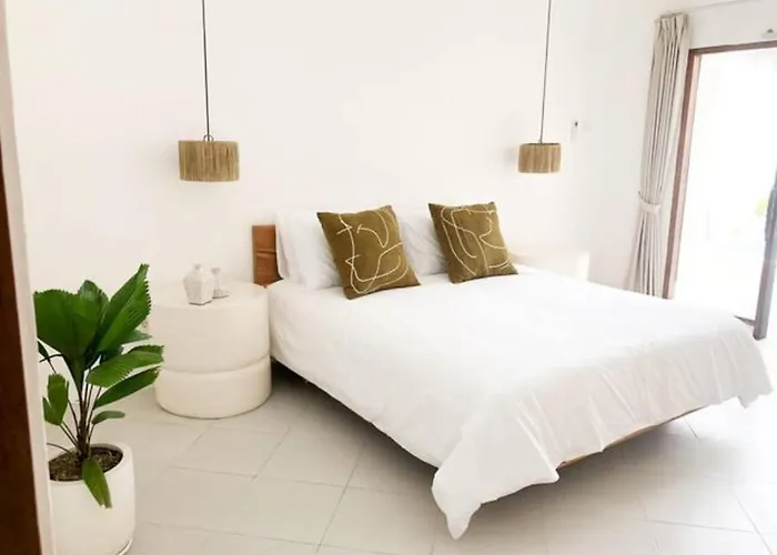 Casa Noa * Canggu