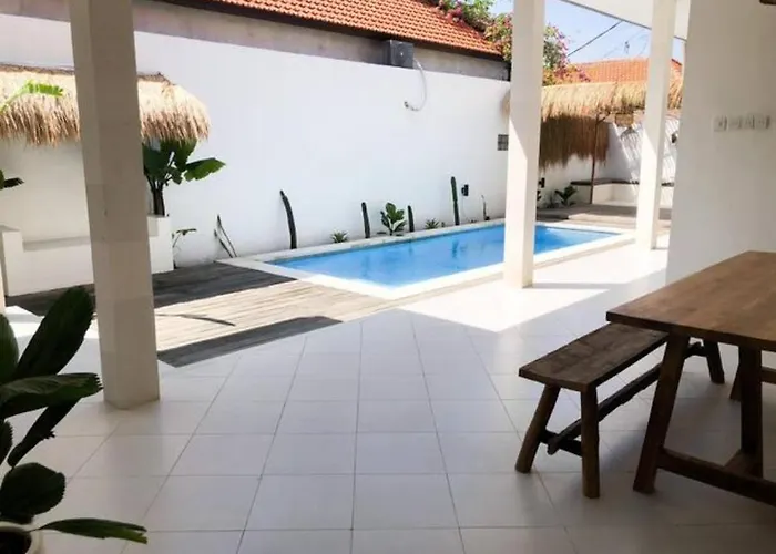 Casa Noa Villa Canggu